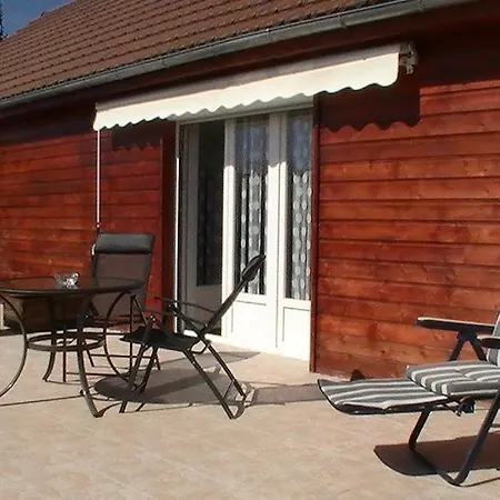 Otel Le Castel De Larralde Assat