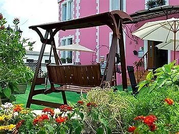 Otel Le Castel De Larralde