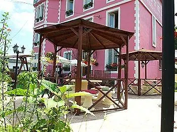 Otel Le Castel De Larralde 3*