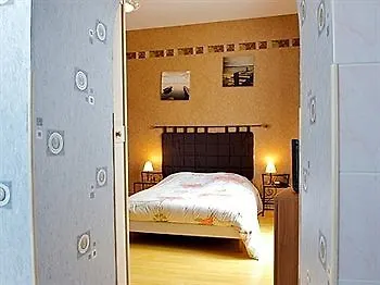 Le Castel De Larralde 3* Assat