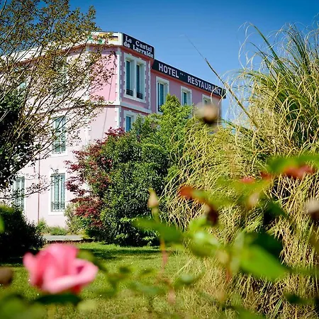 Le Castel De Larralde 3* Assat