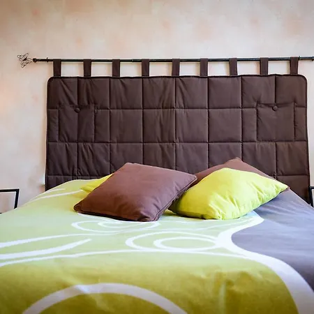 Le Castel De Larralde Otel 3*
