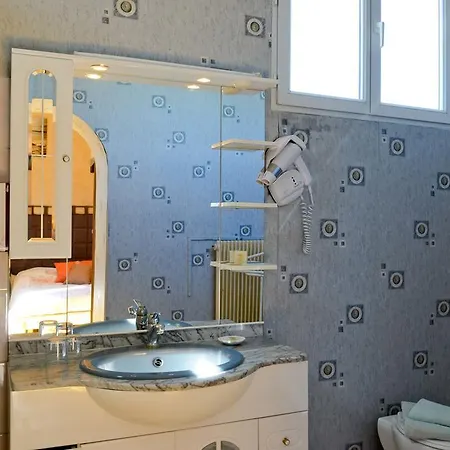 Otel Le Castel De Larralde