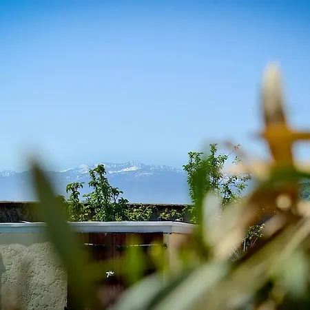 Otel Le Castel De Larralde