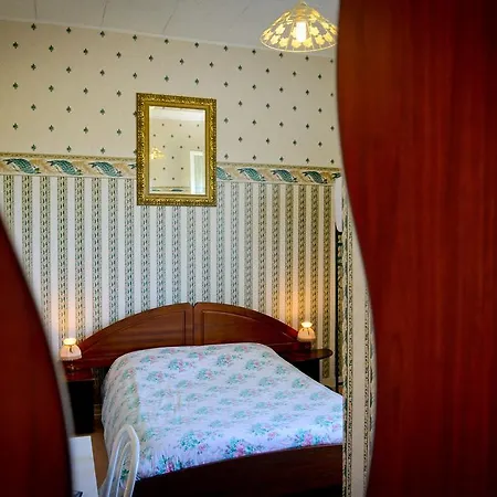 Le Castel De Larralde 3*