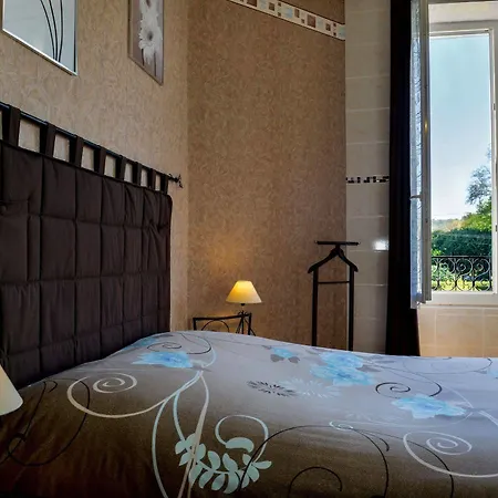 Otel Le Castel De Larralde Assat