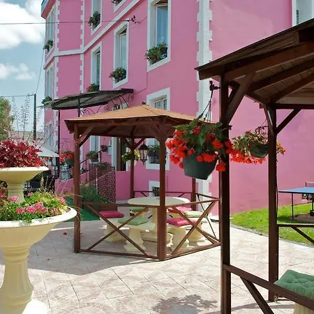Le Castel De Larralde 3* Assat